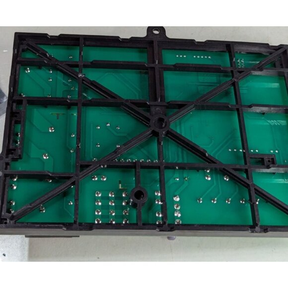 Unbranded Furnace Control Circuit Board F8005030 V1.3 - Picture 5 of 5